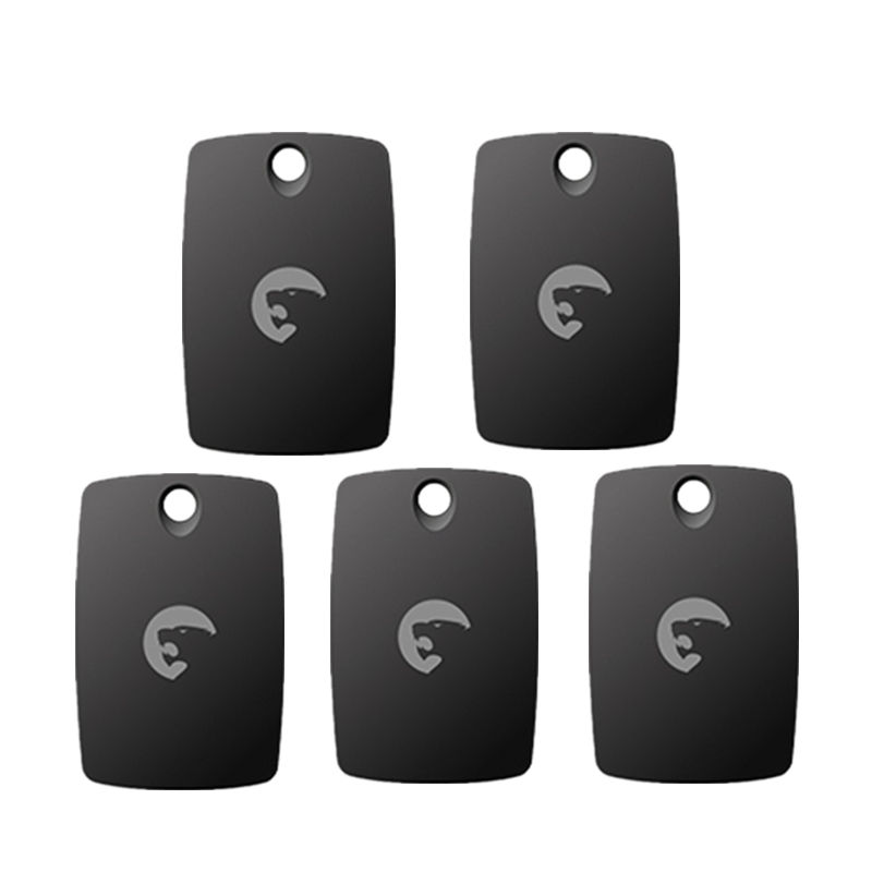 Keypad Alarm Panel - Etiger ES-T1A RFID-Lesegerät zum Aktivieren/Deaktivieren von
