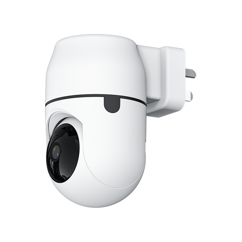 Home Security Cameras Uk - 2MP 1080P Yoosee APP P2P UK/EU/US-Stecker
