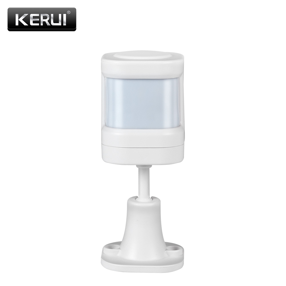 Sim Gsm Alarm - P20 Anti-pet PIR Motion Sensor Drahtlose