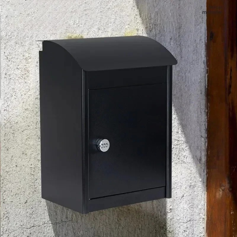 Direkt vom Hersteller 2026 Out – Home Security Letters Bewertung und Preis