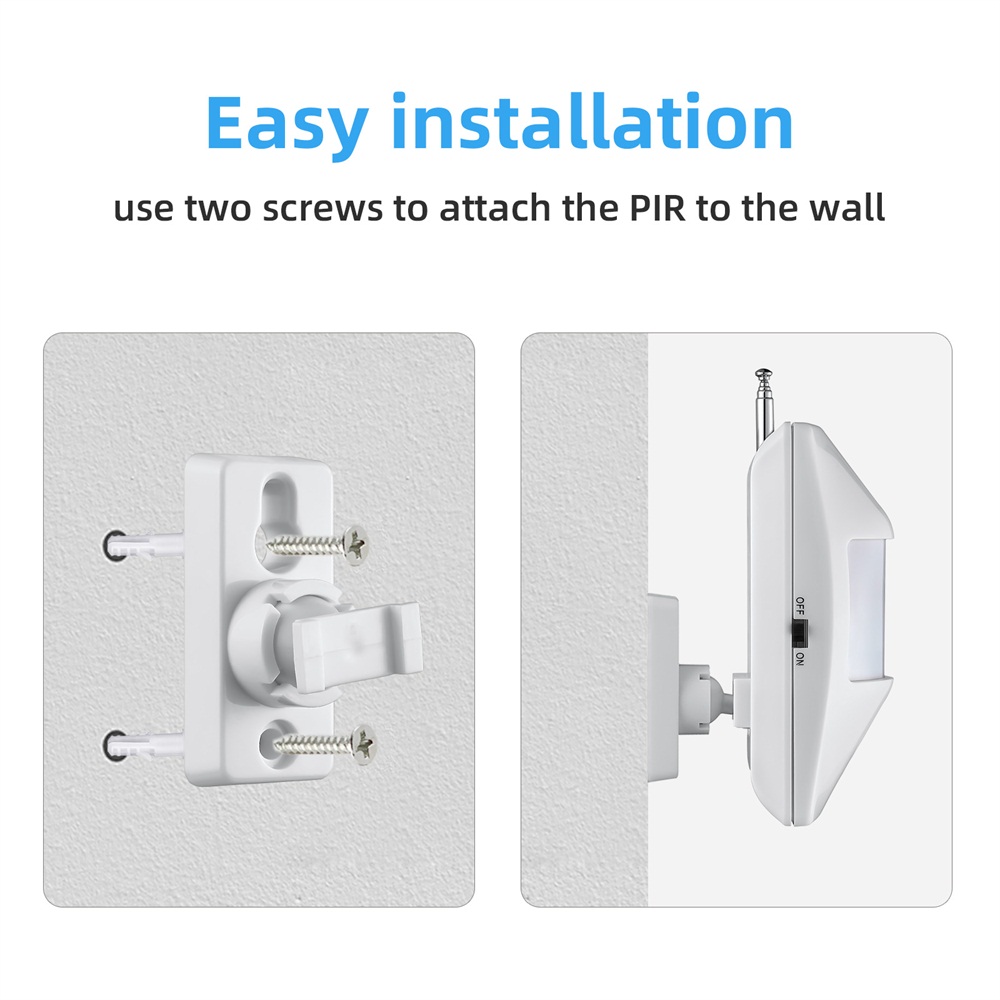 Kerui Wireless Pir Bewegungs s – Sim Gsm Alarm Bewertung und Preis