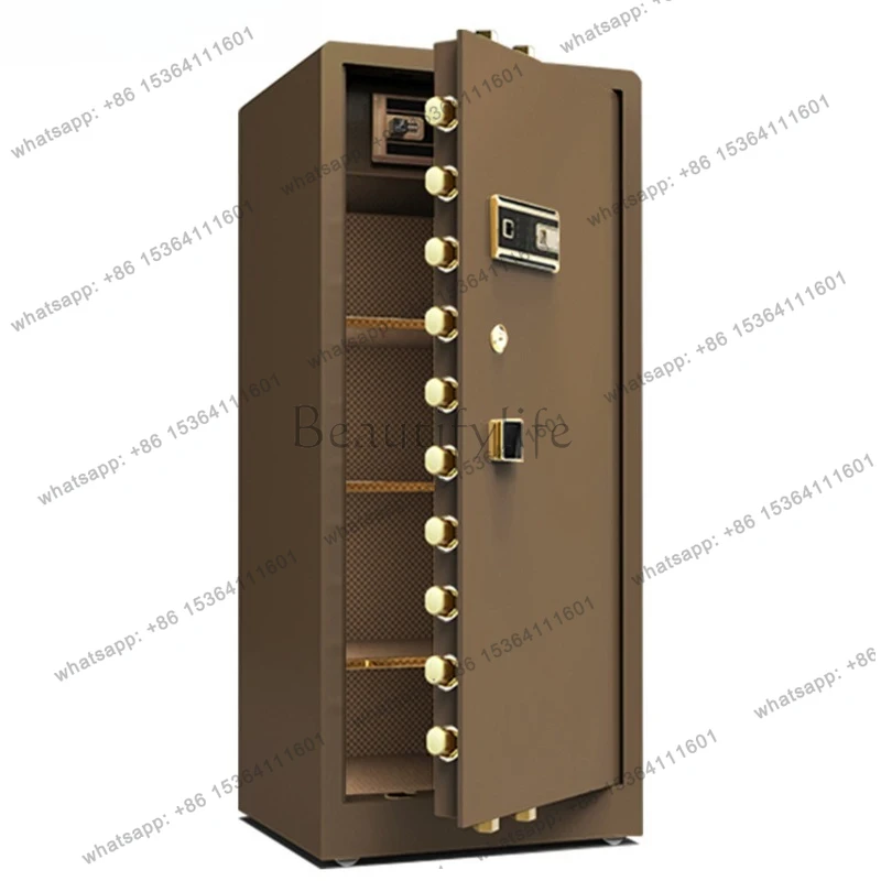 LJY Home Safe Sicherheitsbox M – Home Security Of America Bewertung und Preis