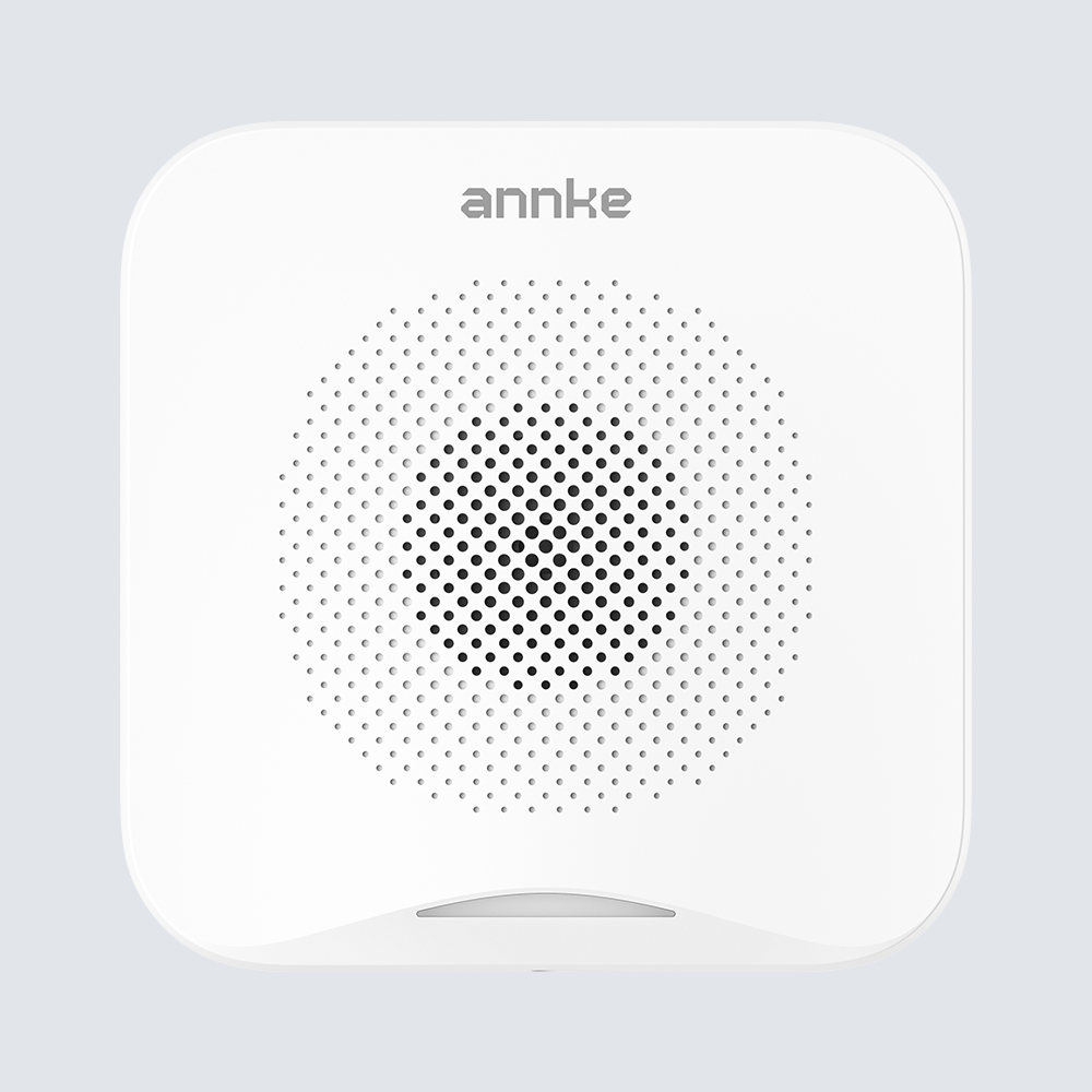ANNKE Drahtloses Alarmsystem m – Keypad Alarm Panel Bewertung und Preis