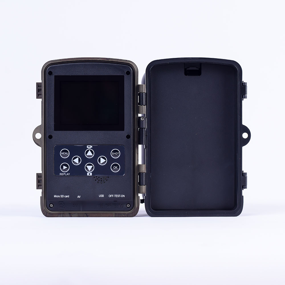 Wasserdichte Jagd-Videokamera, – Home Security Cameras Uk Bewertung und Preis