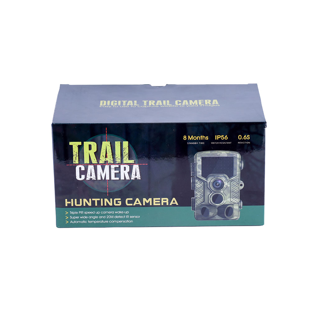 Wasserdichte Jagd-Videokamera, – Home Security Cameras Uk Bewertung und Preis