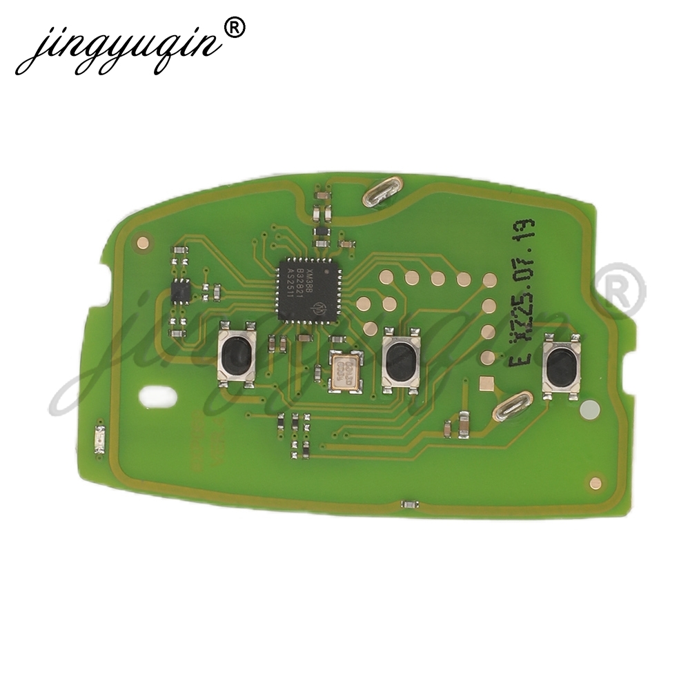 Xhorse 1/3 Stück XZHY84EN XZ S – Keypad Alarm Panel Bewertung und Preis
