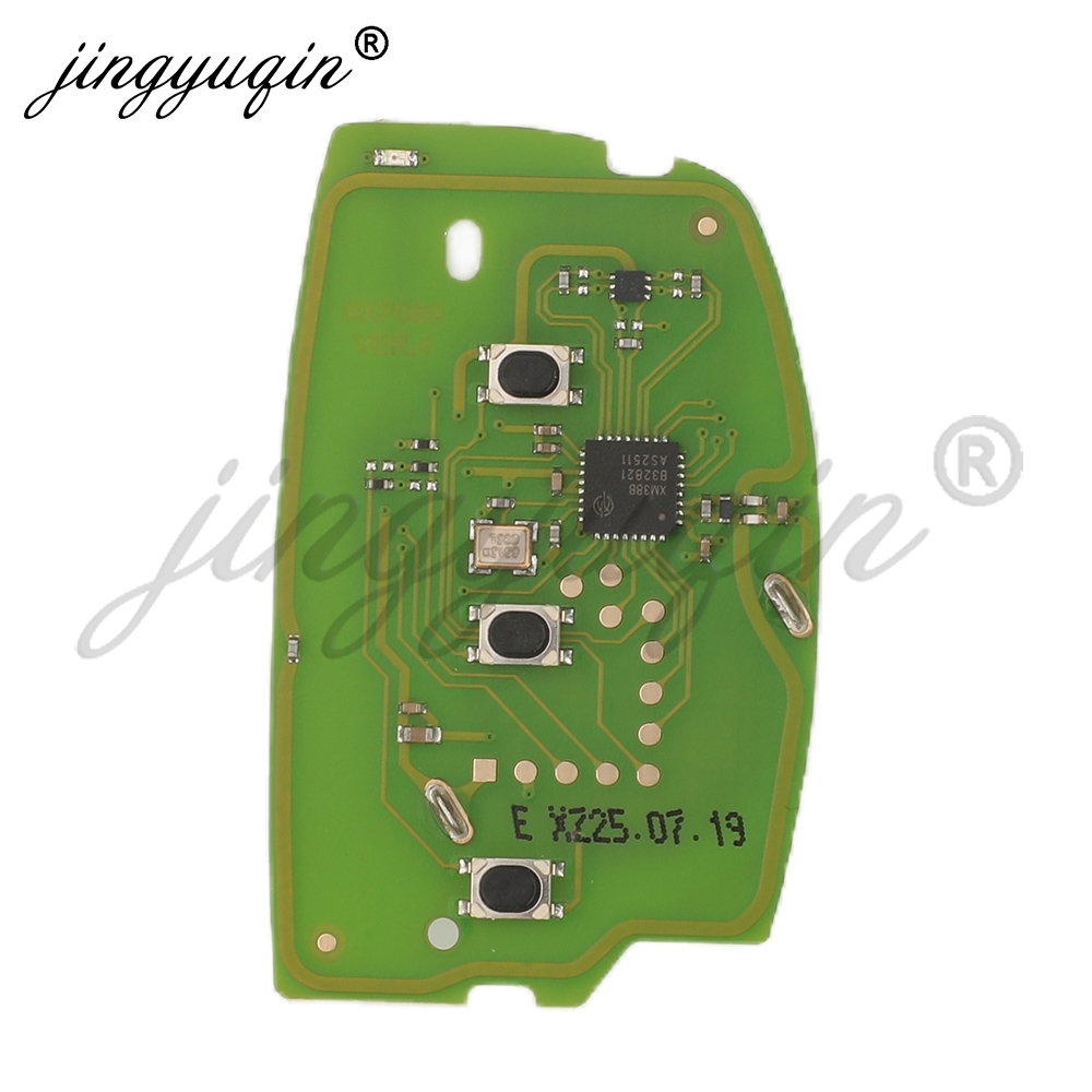 Xhorse 1/3 Stück XZHY84EN XZ S – Keypad Alarm Panel Bewertung und Preis