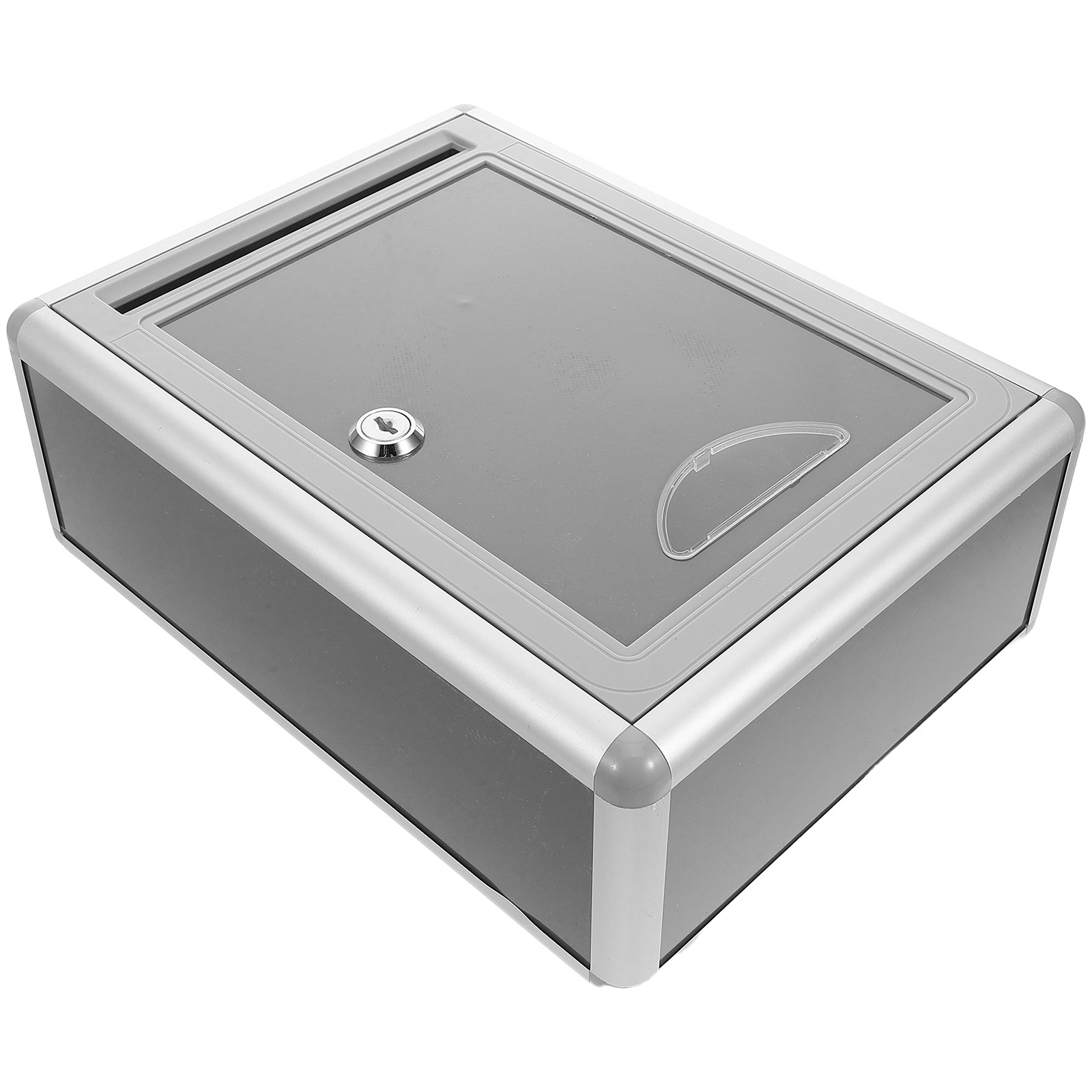 1 Set Wandmontierte Schließbox – Home Security Letters Bewertung und Preis