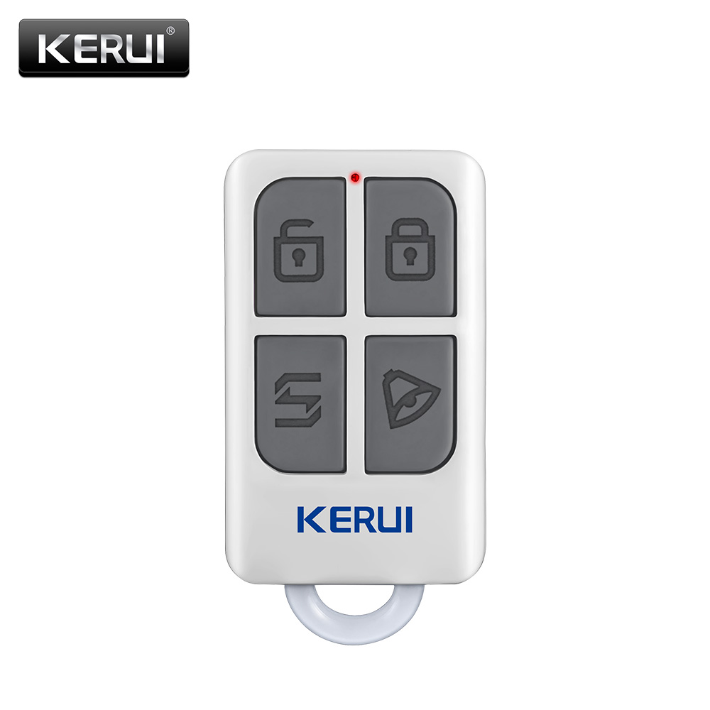 KERUI Drahtlose, leistungsstar – Home Security Alarm System Bewertung und Preis