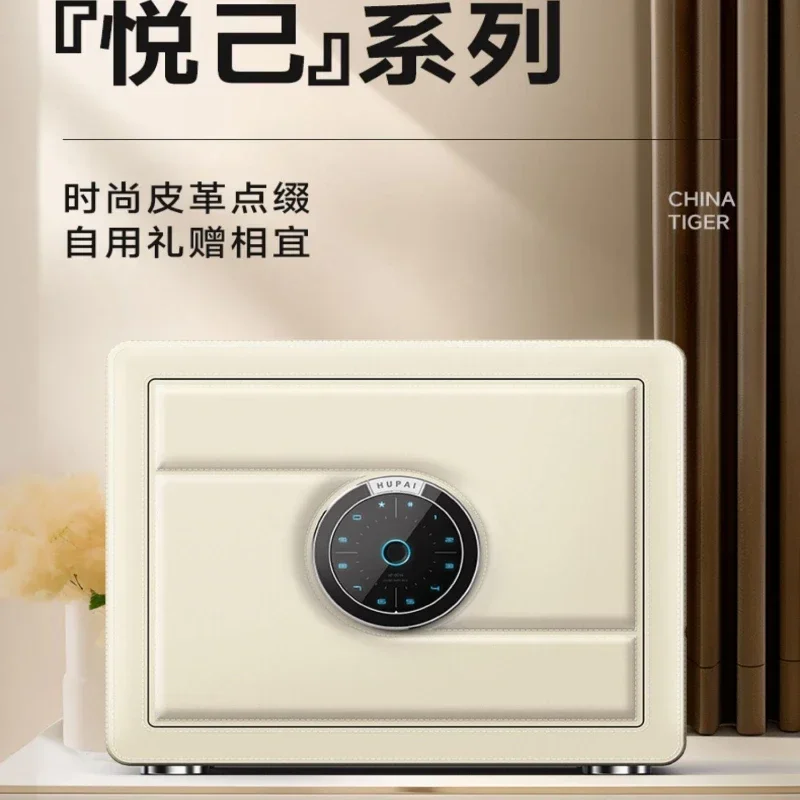 Fingerabdruck-Tresor, robuste  – Home Security Of America Bewertung und Preis
