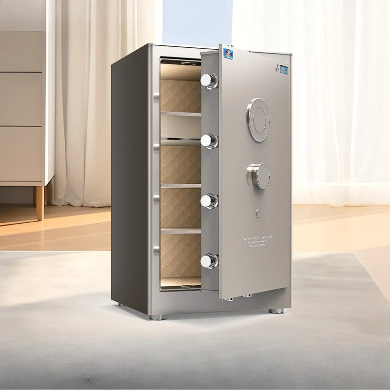 Unsichtbarer Fingerabdruck-Tre – Home Security Of America Bewertung und Preis