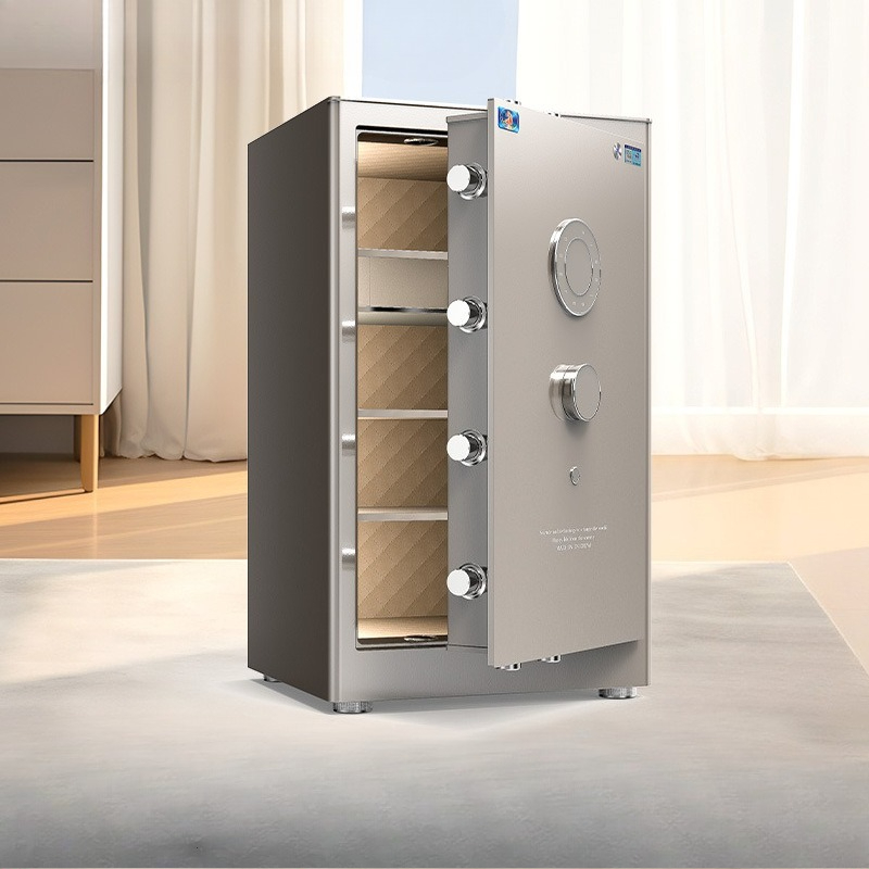 /Sicherheitsbox mit nordischem – Home Security Of America Bewertung und Preis