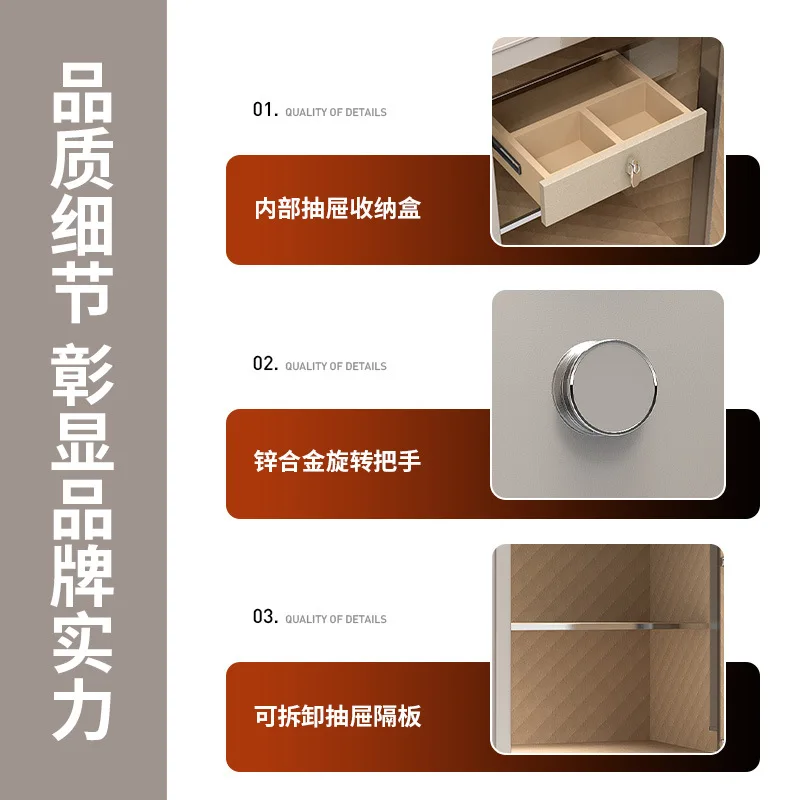 /Sicherheitsbox mit nordischem – Home Security Of America Bewertung und Preis