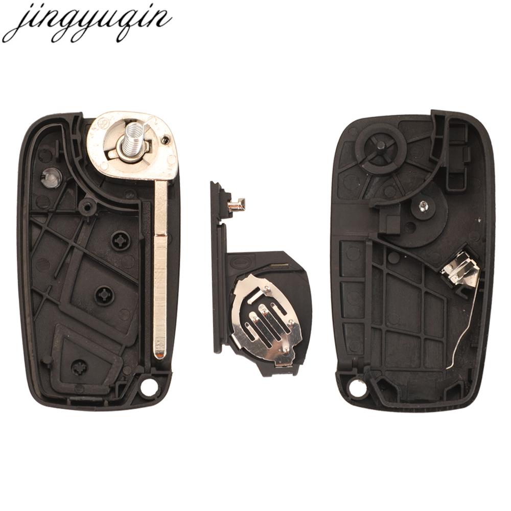 Jingyuqin 433 MHZ ID48 2/3 Tas – Keypad Alarm Panel Bewertung und Preis