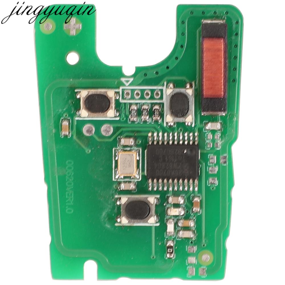 Jingyuqin 2/3B Fernbedienung A – Keypad Alarm Panel Bewertung und Preis