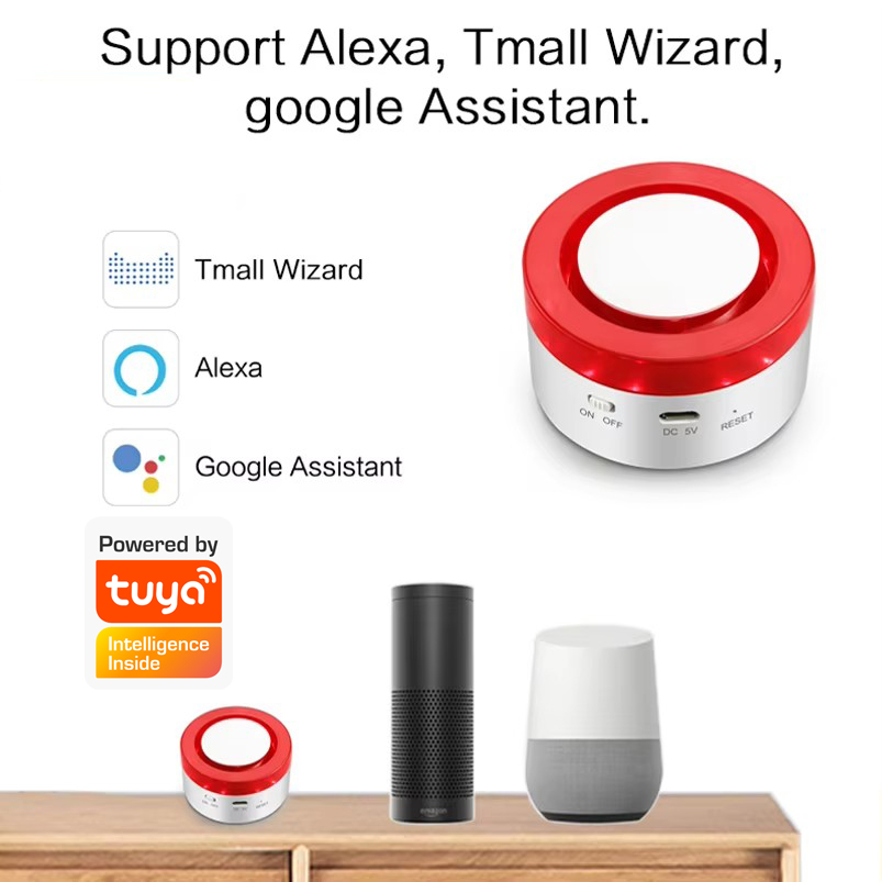 WiFi Tuya Home Alarm System 12 – Sim Gsm Alarm Bewertung und Preis