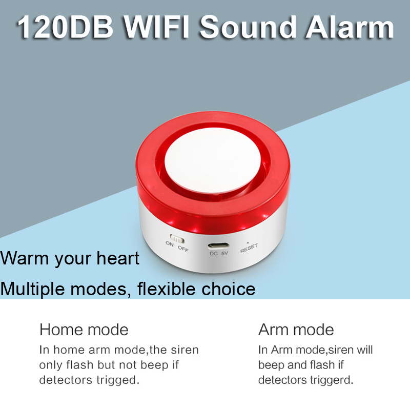 WiFi Tuya Home Alarm System 12 – Sim Gsm Alarm Bewertung und Preis