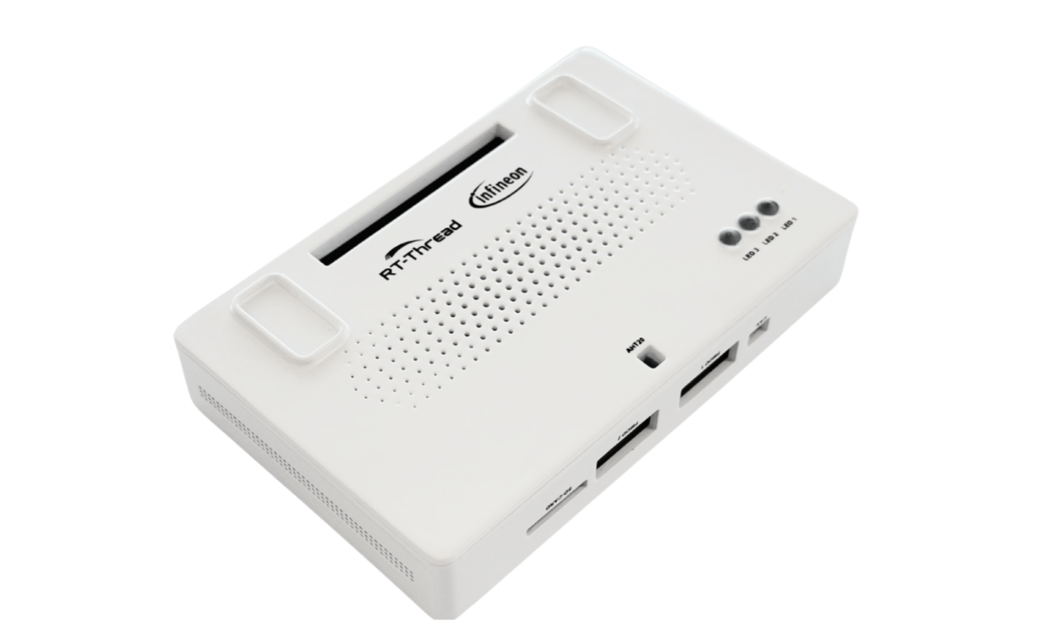 Infineon PSoC ™   Edge Edgi-Ta – Home Security Ai Bewertung und Preis