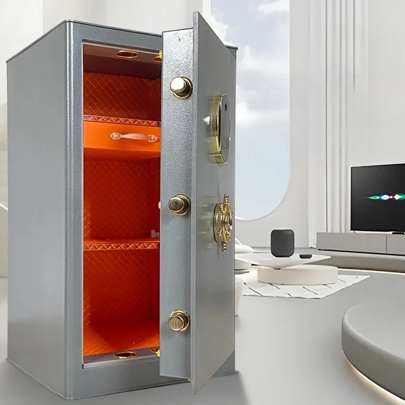 Nordische Spardosen für Zuhaus – Home Security Of America Bewertung und Preis
