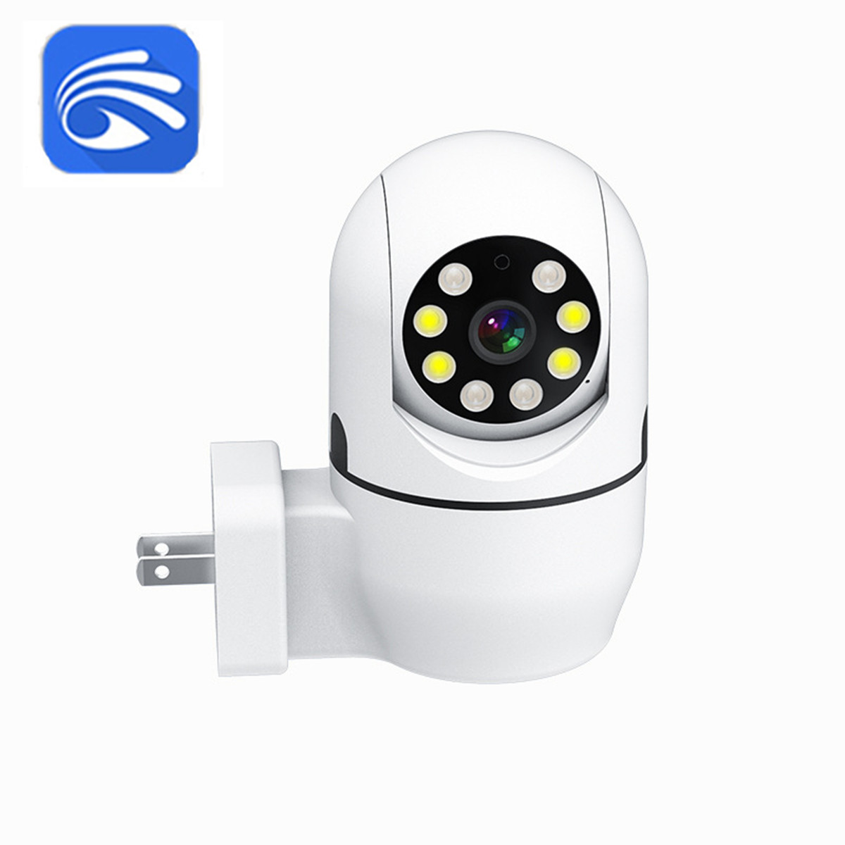 2MP 1080P Yoosee/Eseecloud APP – Home Security Cameras Uk Bewertung und Preis