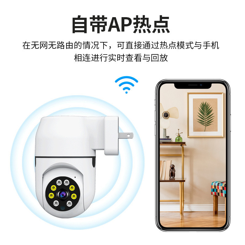2MP 1080P Yoosee/Eseecloud APP – Home Security Cameras Uk Bewertung und Preis