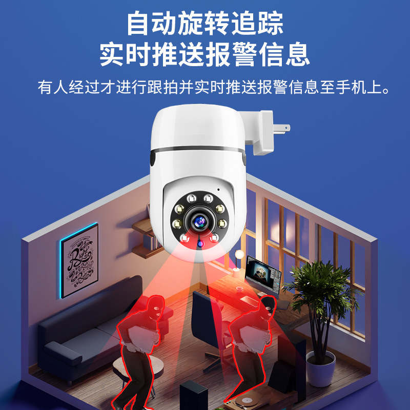 2MP 1080P Yoosee/Eseecloud APP – Home Security Cameras Uk Bewertung und Preis