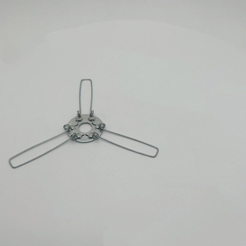 26 Stück 100-mm-Gabel-Lampenfe – Home Security Firms Bewertung und Preis