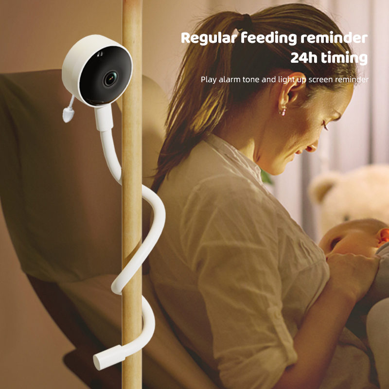 Baby Monitor Graffiti APPWiFi  – Home Security Cameras Uk Bewertung und Preis