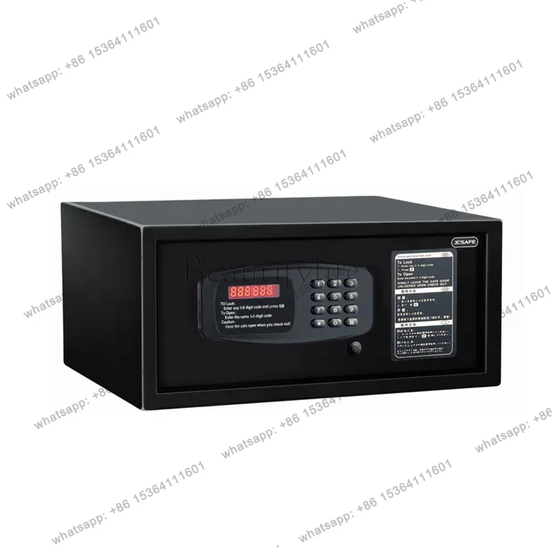 LJY Schlüsselsafe mit Fingerab – Home Security Of America Bewertung und Preis