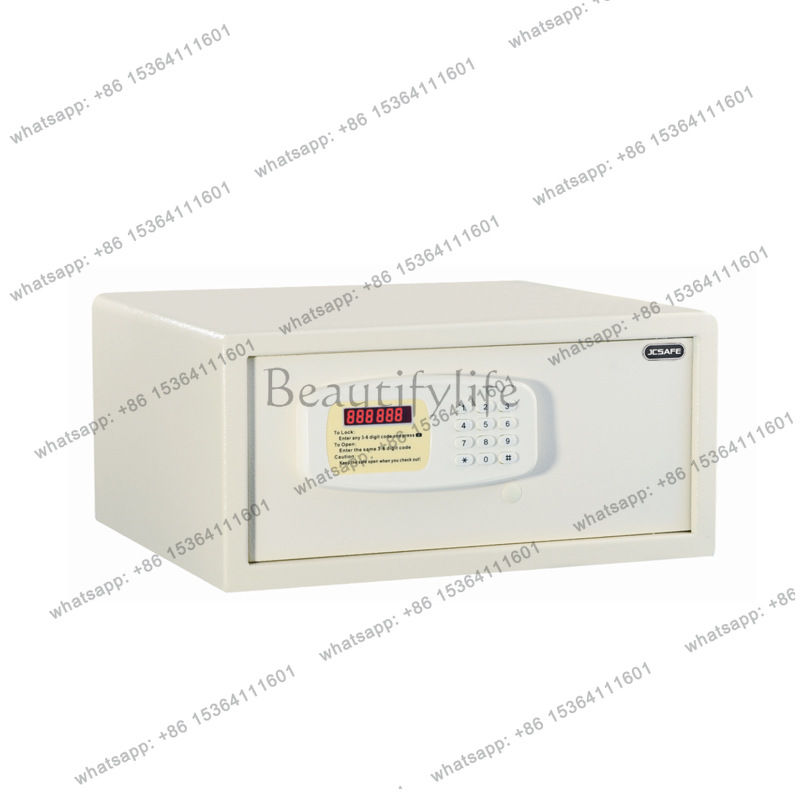 LJY Schlüsselsafe mit Fingerab – Home Security Of America Bewertung und Preis