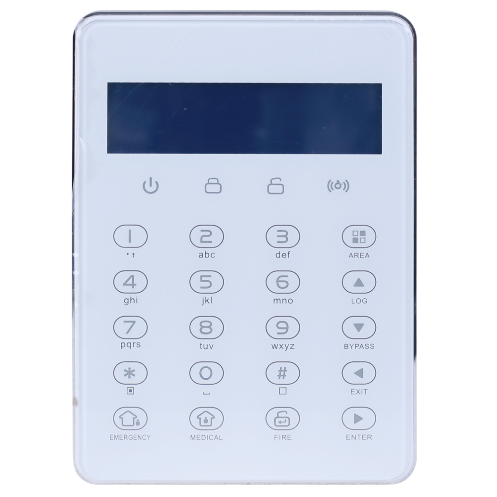 Focus Meian FC-7668Pro TCP IP  – Home Zone Security App Bewertung und Preis