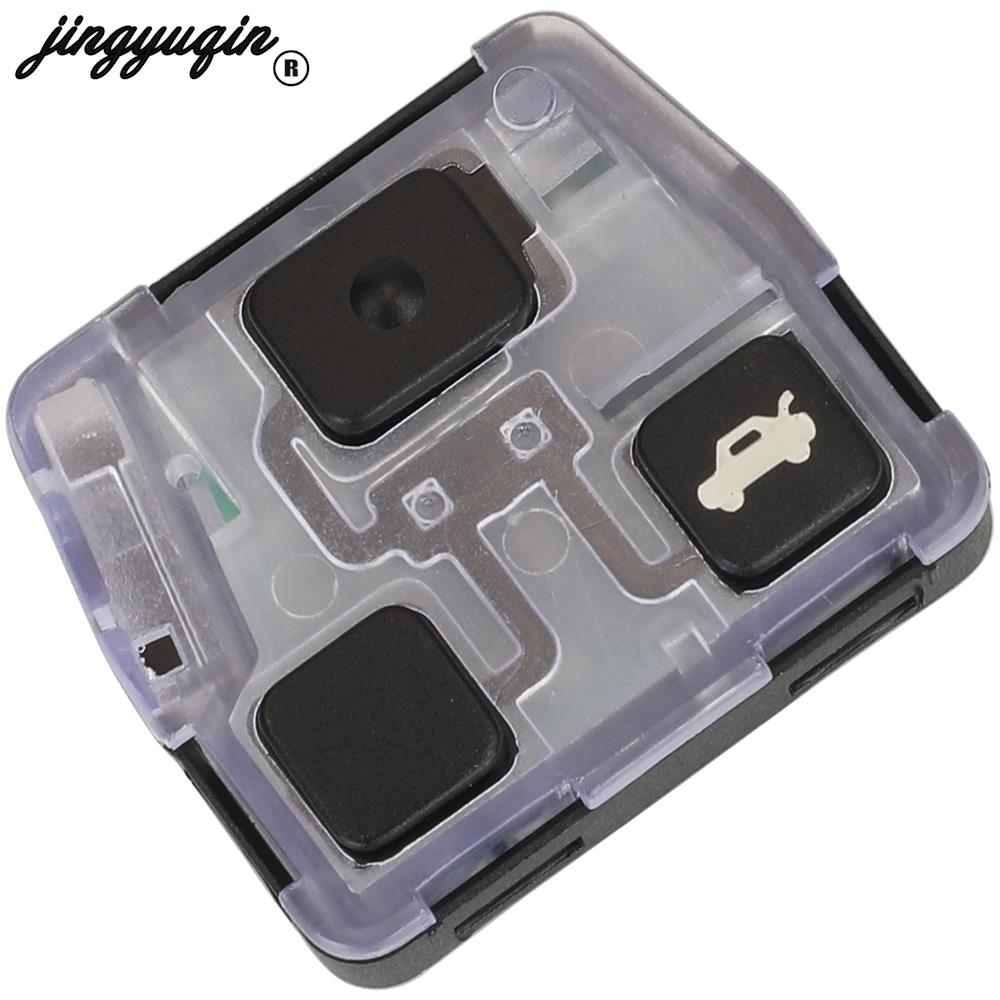 Jingyuqin 89071-0D030 Fernbedi – Keypad Alarm Panel Bewertung und Preis