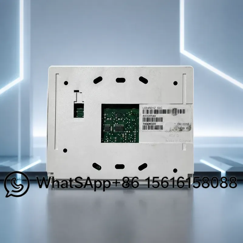 DSC LCD4501Z Alarmsteuerungsta – Keypad Alarm Panel Bewertung und Preis