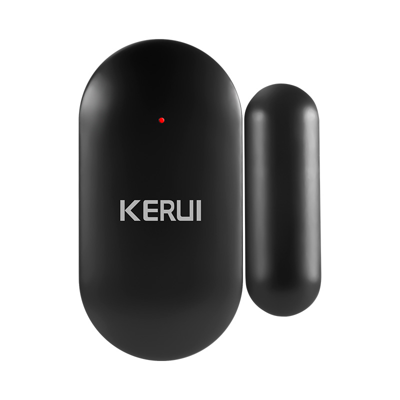 Kerui mc11 tür sensor 433mhz d – Sim Gsm Alarm Bewertung und Preis