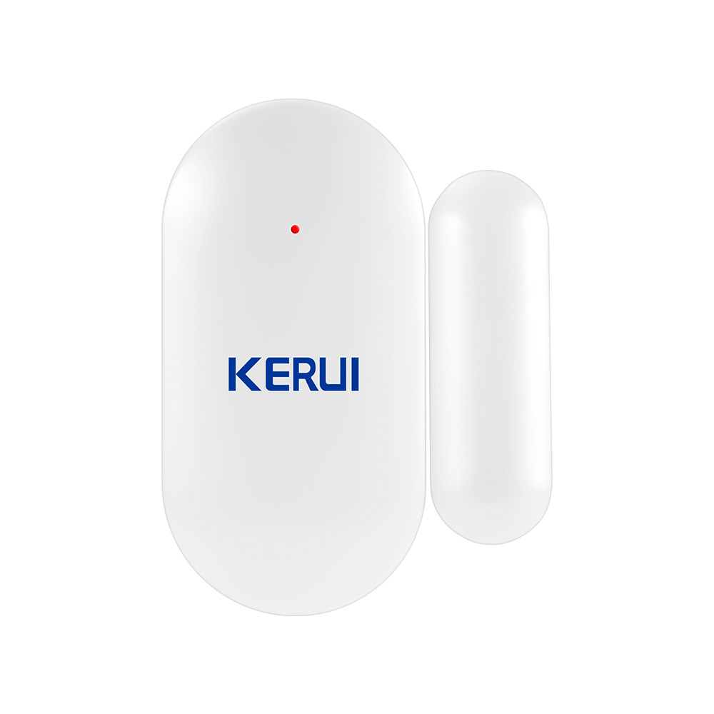 Kerui mc11 tür sensor 433mhz d – Sim Gsm Alarm Bewertung und Preis