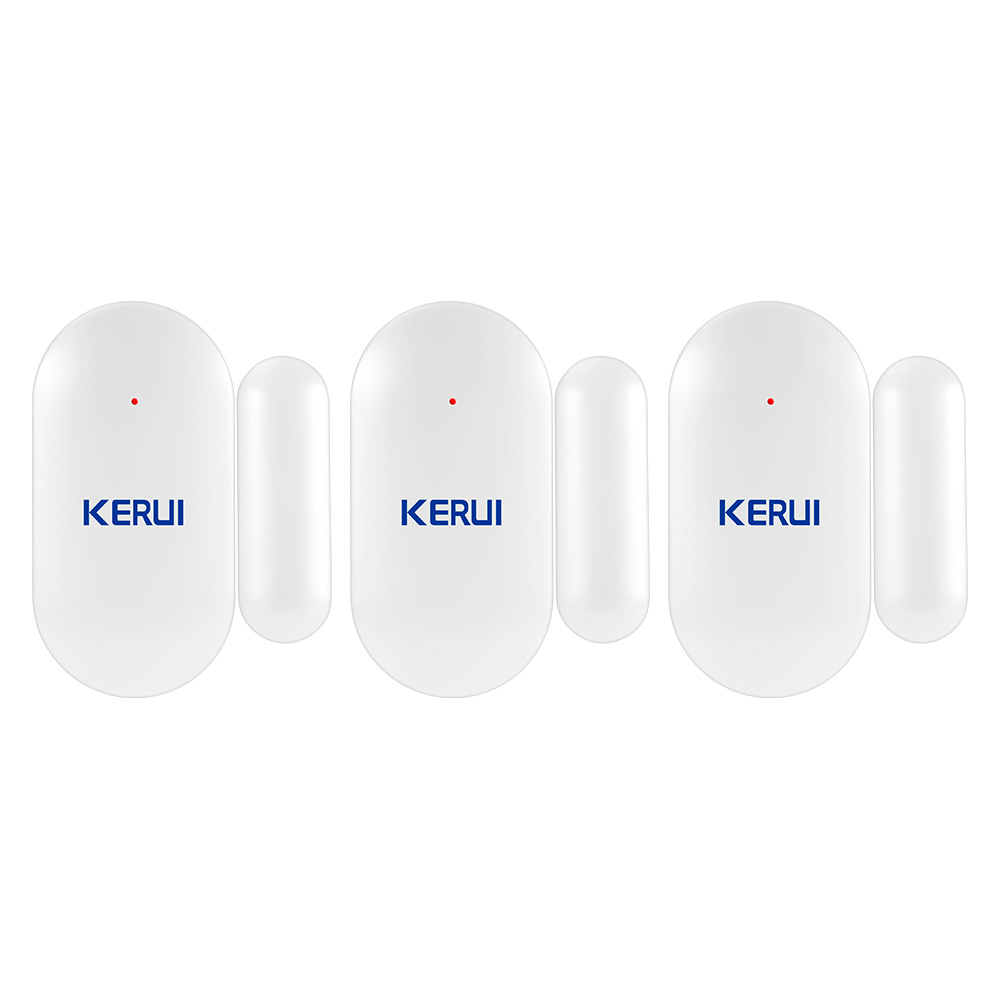 Kerui mc11 tür sensor 433mhz d – Sim Gsm Alarm Bewertung und Preis