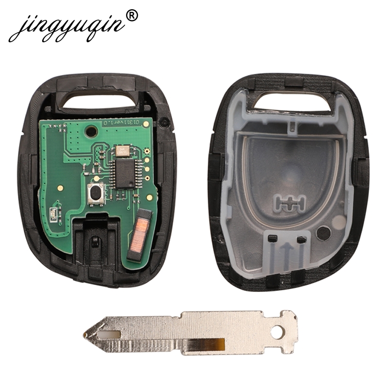 Jingyuqin Auto-Fernalarmschlüs – Keypad Alarm Panel Bewertung und Preis