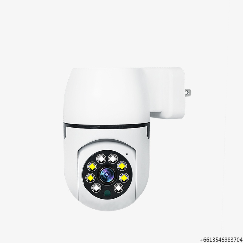 Überwachungskamera für Zuhause – Home Security Wireless Cameras Bewertung und Preis