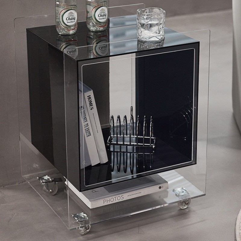 JOYLIVE Transparentes Acrylmat – Home Security Of America Bewertung und Preis