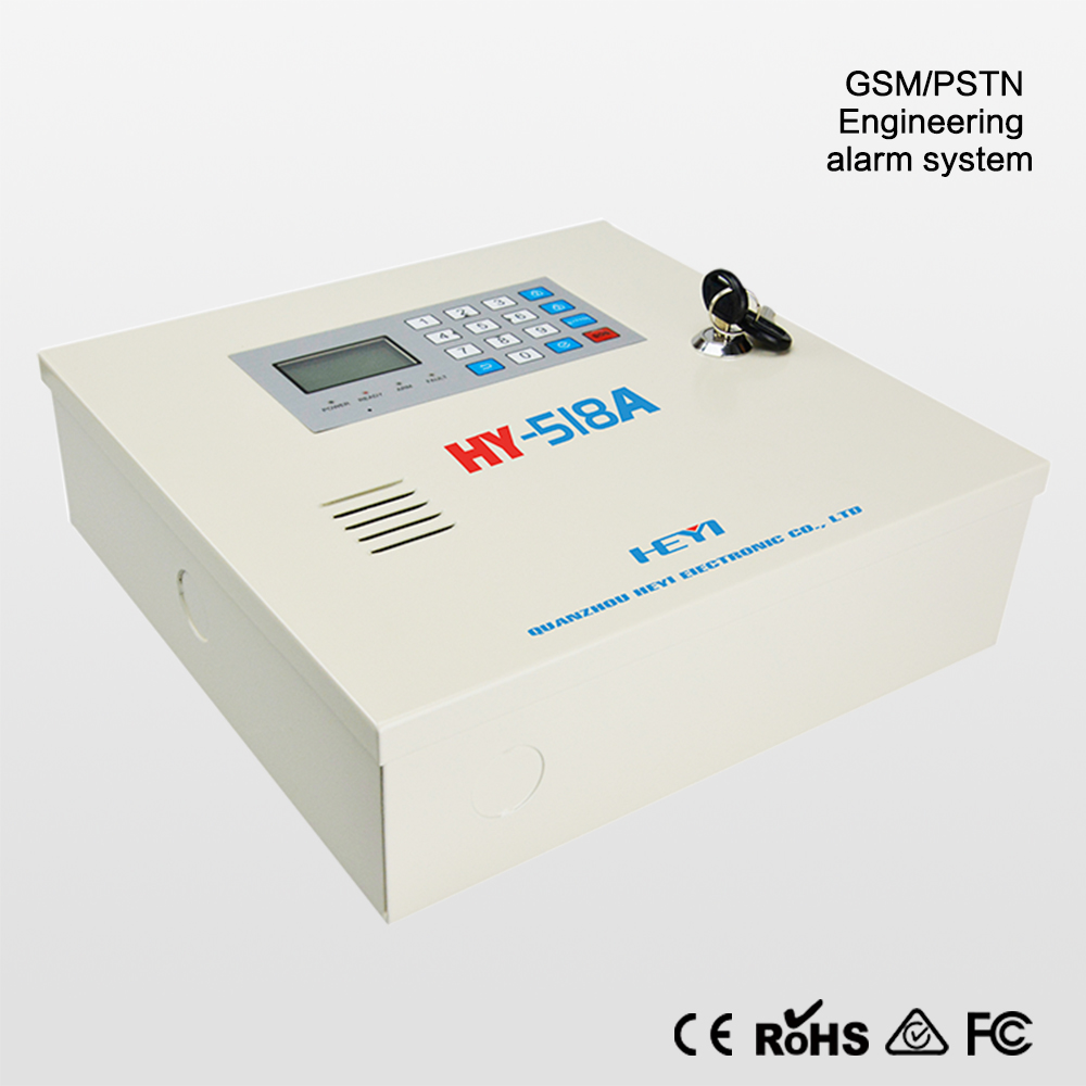 Energiesparendes Touchpanel, k – Keypad Alarm Panel Bewertung und Preis