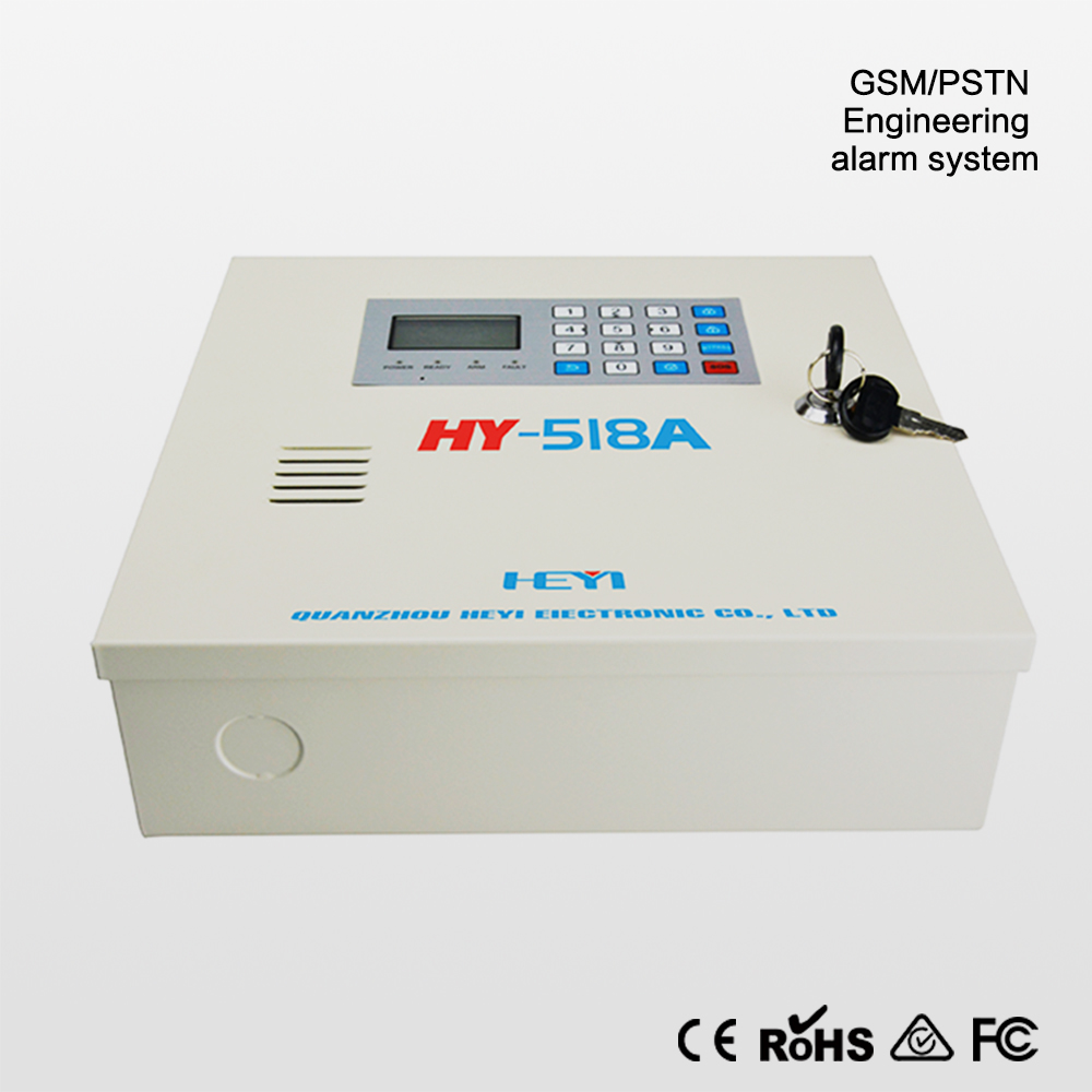 Energiesparendes Touchpanel, k – Keypad Alarm Panel Bewertung und Preis