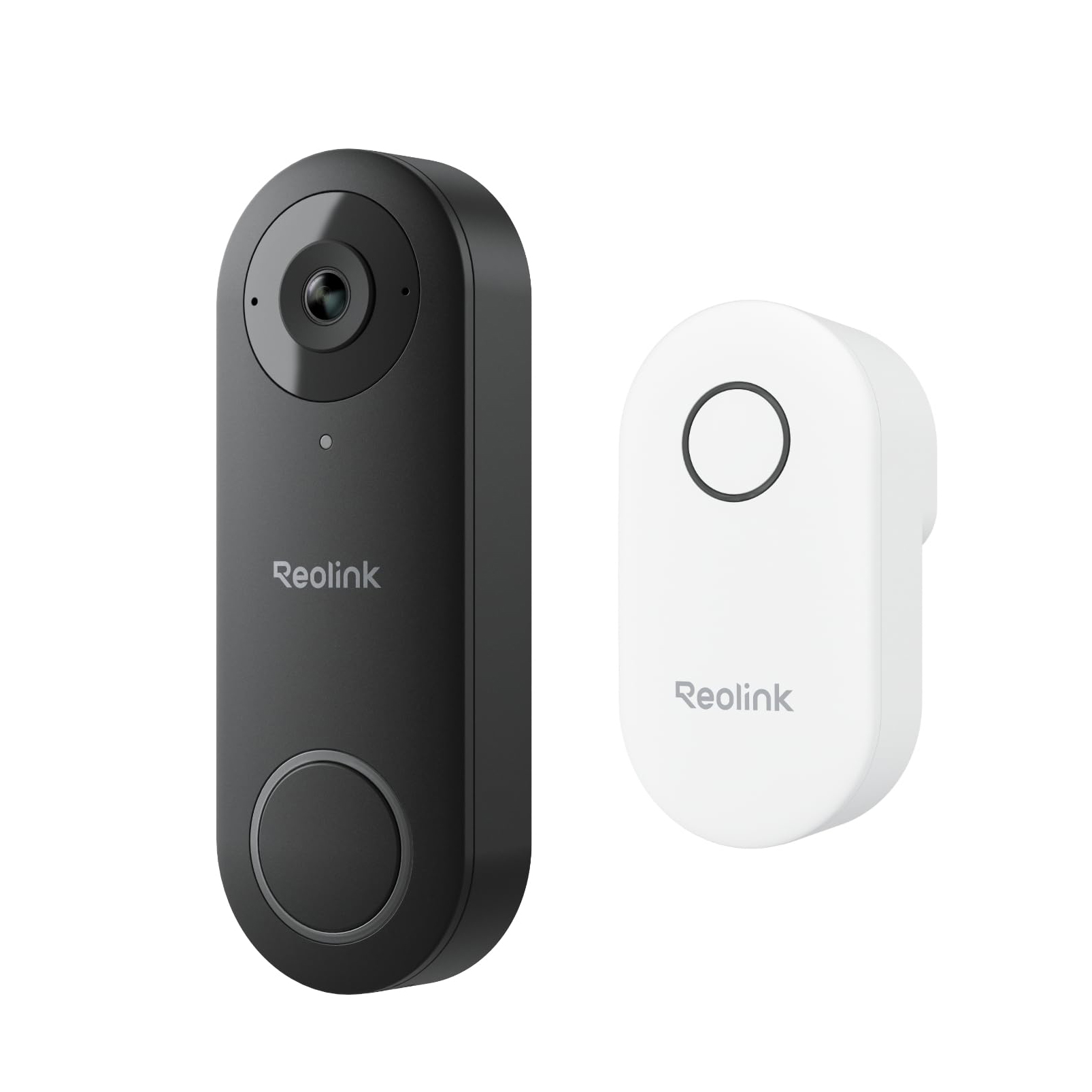 REOLINK Video-Türklingel WLAN- – Home Security Cameras Uk Bewertung und Preis