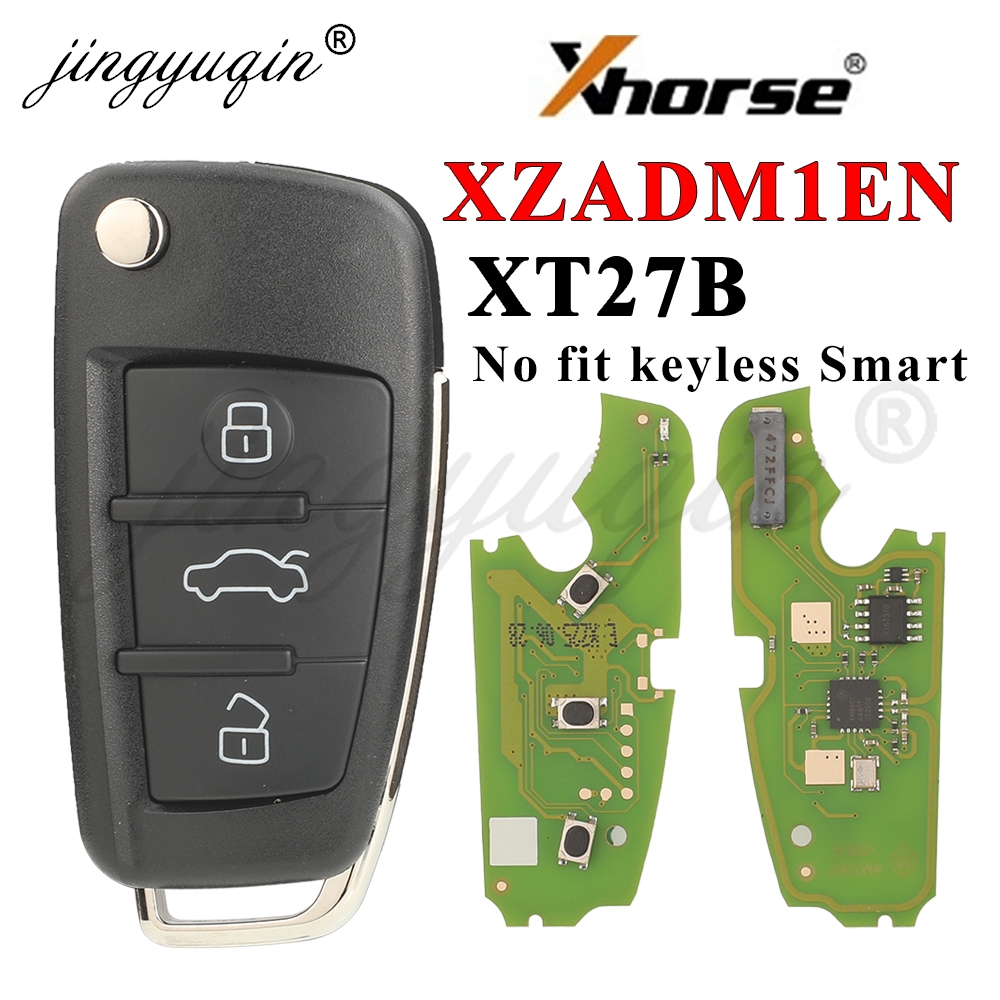 Xhorse XZADM1EN VVDI Universel – Keypad Alarm Panel Bewertung und Preis