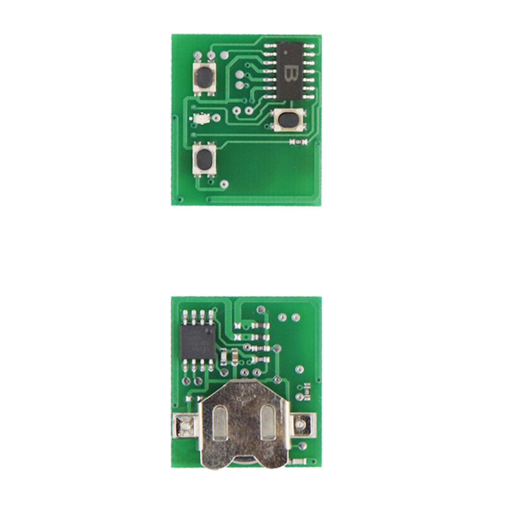 YIQIXIN 1 PCS 3 Taste Platine  – Keypad Alarm Panel Bewertung und Preis