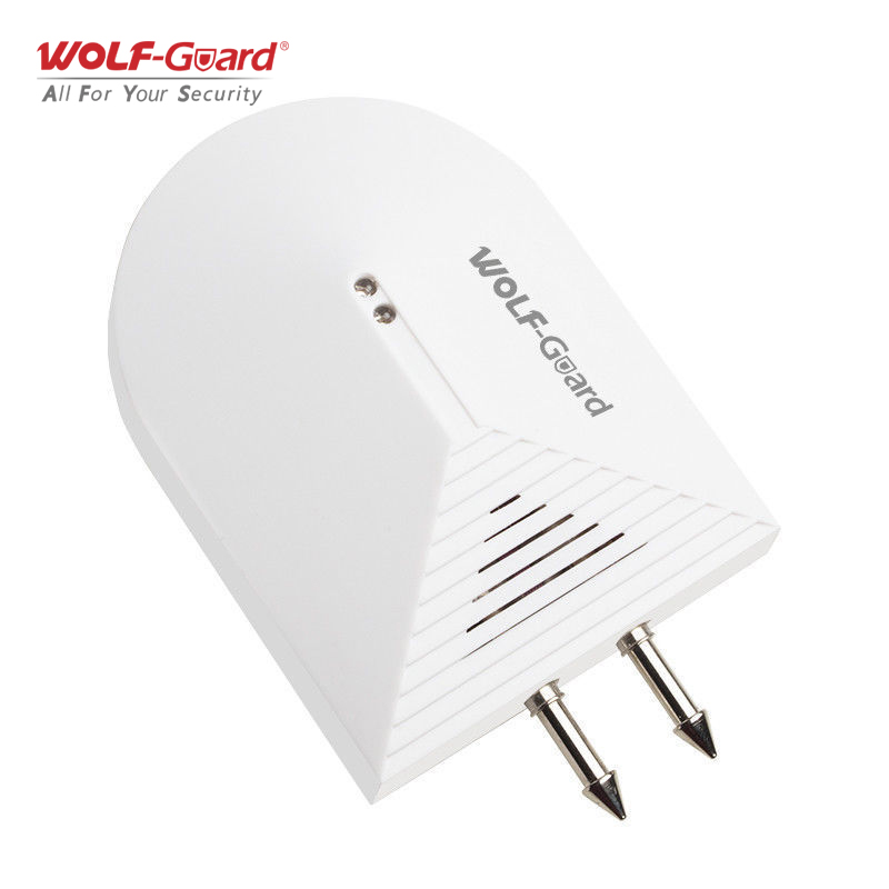 Wolf-Guard Drahtloser Wasserle – Home Security Alarm System Bewertung und Preis