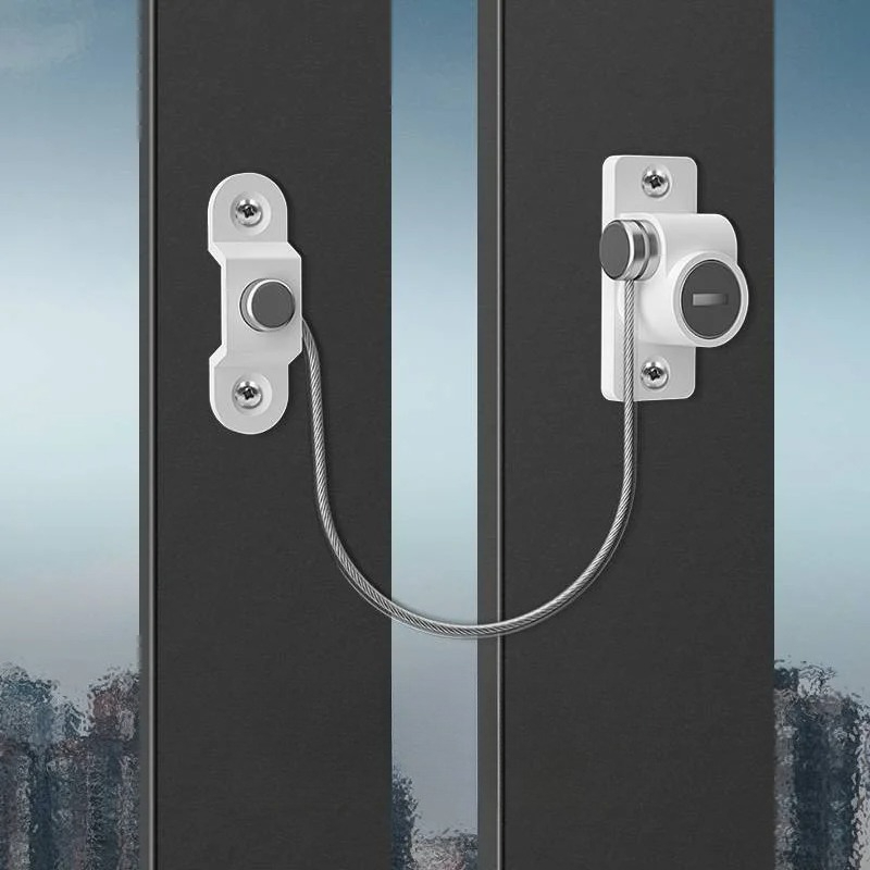 Fenster Türbegrenzer Baby Kind – Door Chain Guard Bewertung und Preis