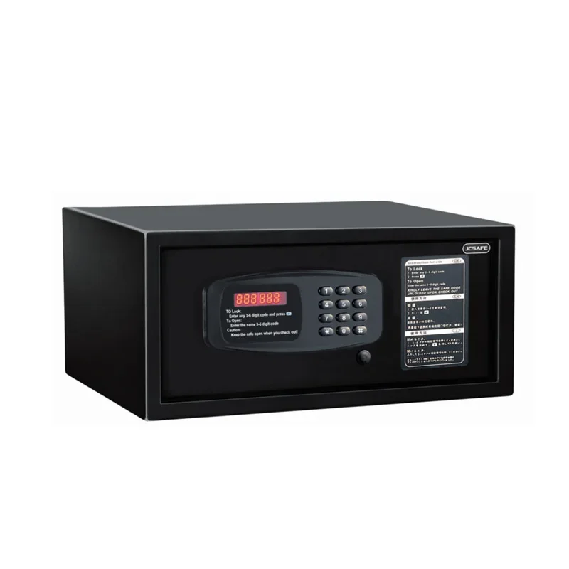 Schlüsselsafe mit Fingerabdruc – Home Security Of America Bewertung und Preis