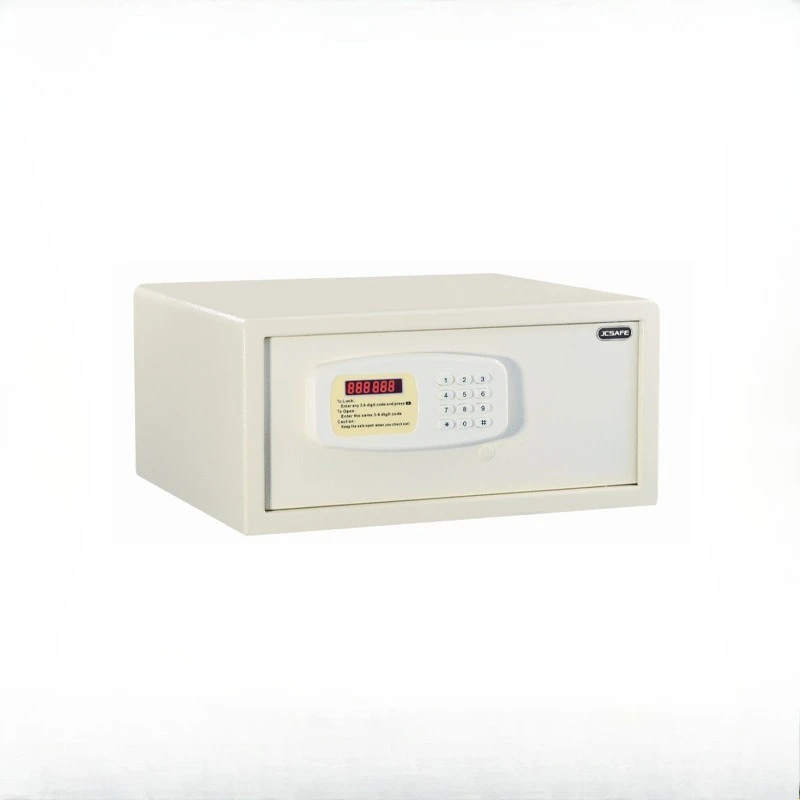 Schlüsselsafe mit Fingerabdruc – Home Security Of America Bewertung und Preis