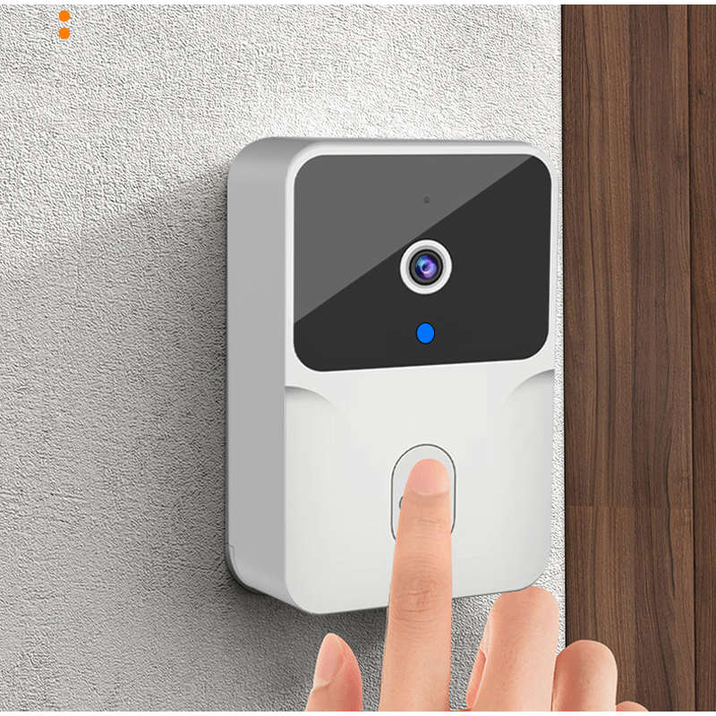 Drahtlose Türklingel WiFi Tuya – Home Security Wireless Cameras Bewertung und Preis