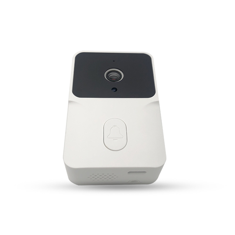 Drahtlose Türklingel WiFi Tuya – Home Security Wireless Cameras Bewertung und Preis